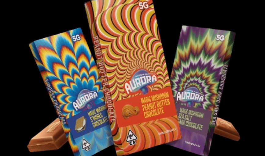 Capitol Psychedelics DC